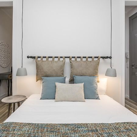Lxway Apartments Travessa Da Peixeira Lisboa المظهر الخارجي الصورة
