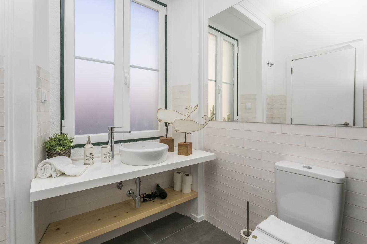 Lxway Apartments Travessa Da Peixeira Lisboa المظهر الخارجي الصورة