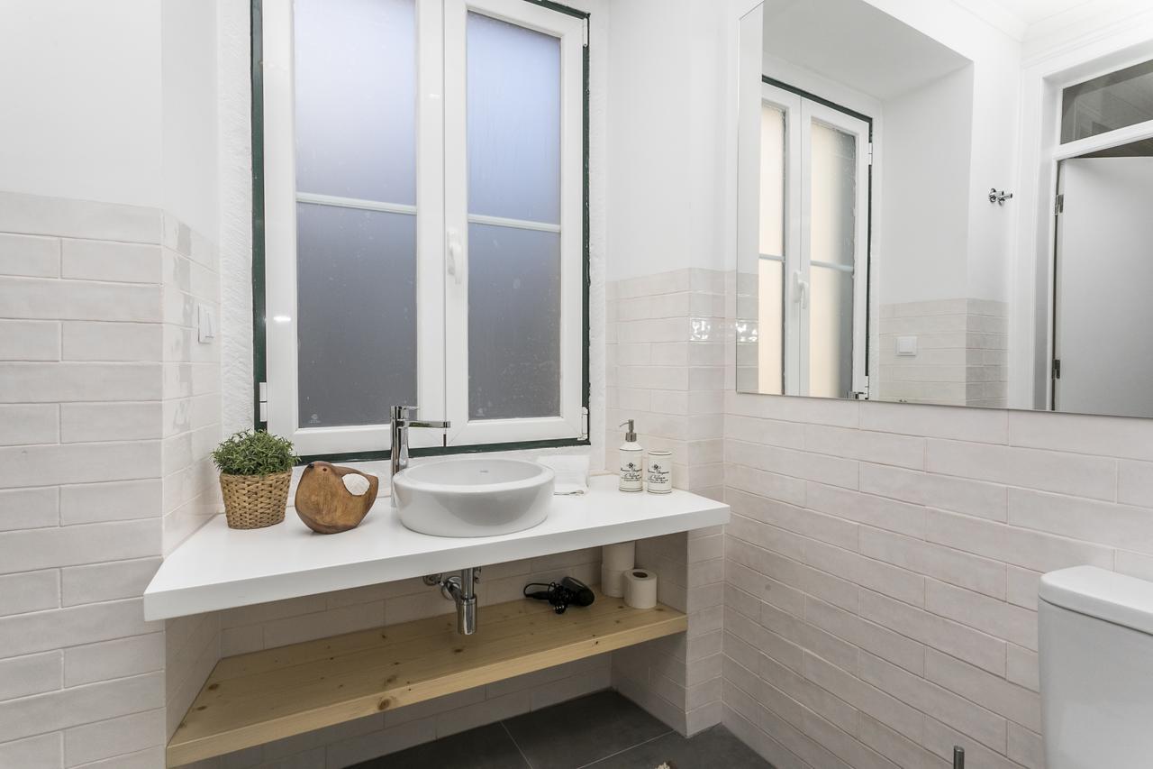 Lxway Apartments Travessa Da Peixeira Lisboa المظهر الخارجي الصورة
