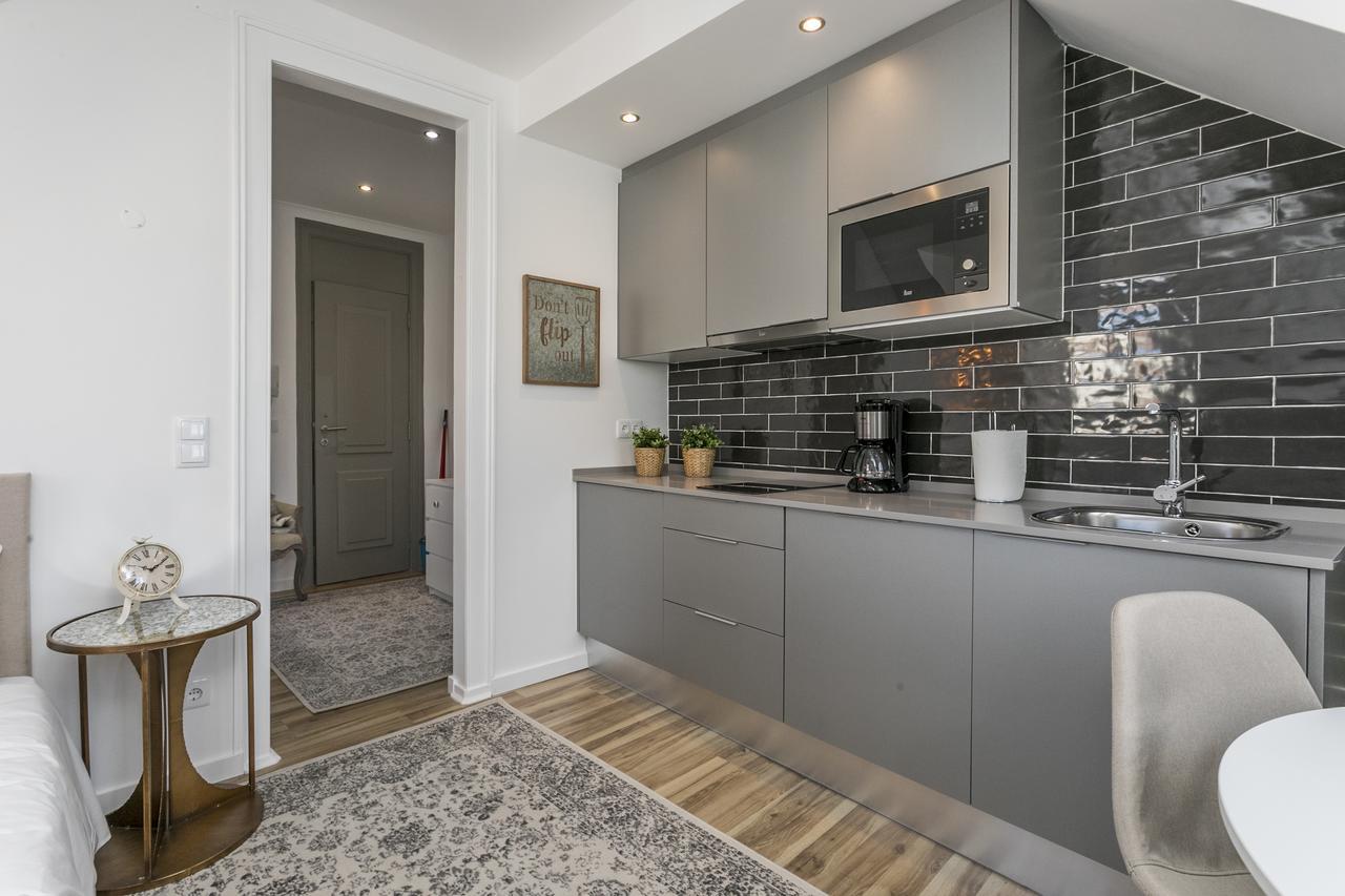 Lxway Apartments Travessa Da Peixeira Lisboa المظهر الخارجي الصورة