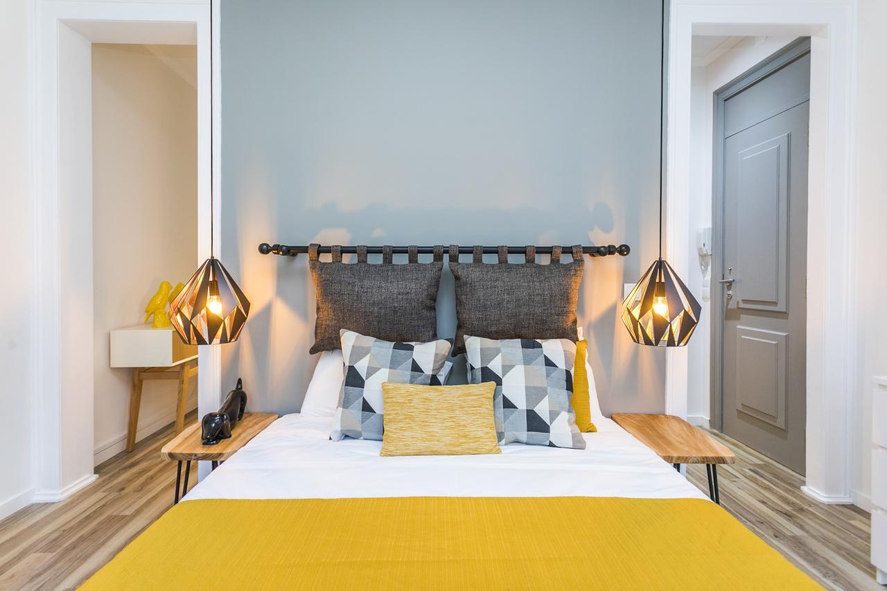 Lxway Apartments Travessa Da Peixeira Lisboa المظهر الخارجي الصورة